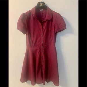 Forever 21 Los Angeles Dress